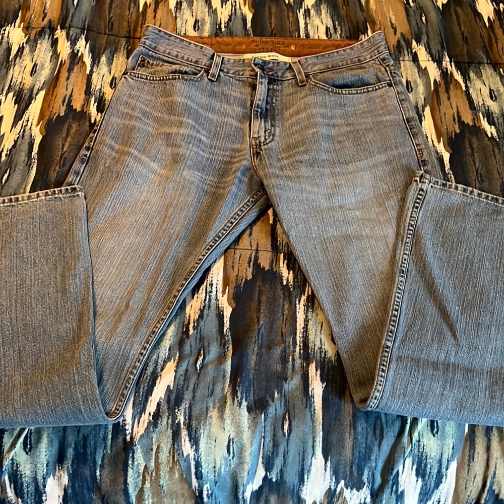 Authentics Jeans